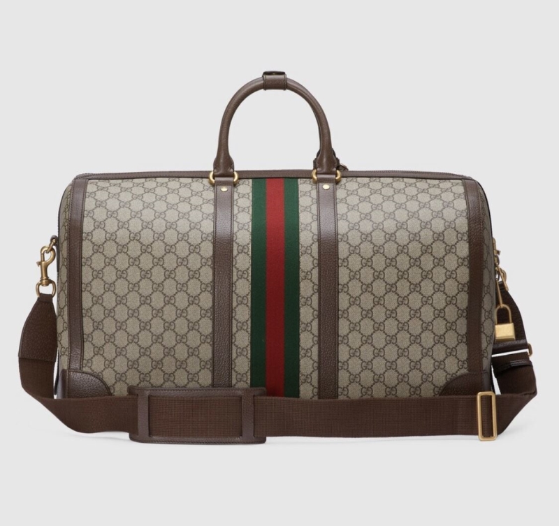 Gucci Travel Bags